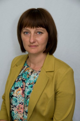 Воспитатель высшей категории Перепелица Наталья Владимировна