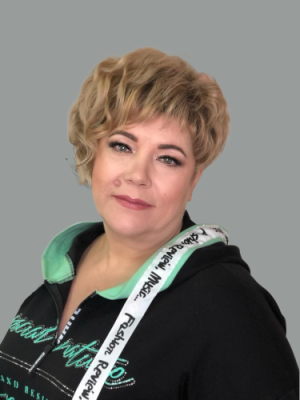 Психолог Гребеник Людмила Витальевна