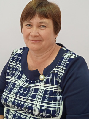 Педагогический работник Курило Елена Александровна